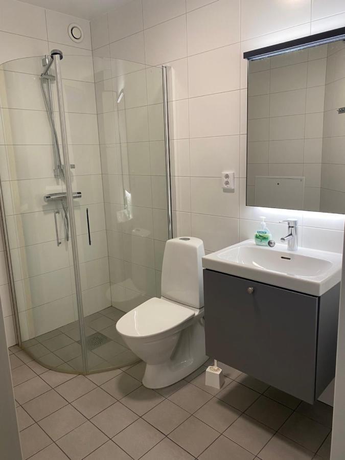 Varijlyan Apartment Sälen Екстериор снимка