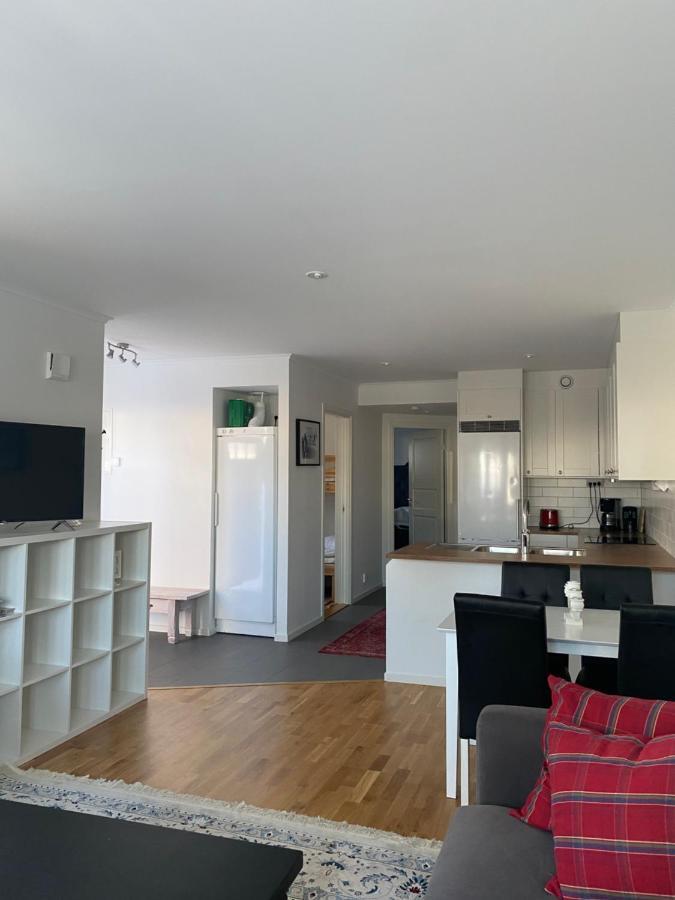 Varijlyan Apartment Sälen Екстериор снимка